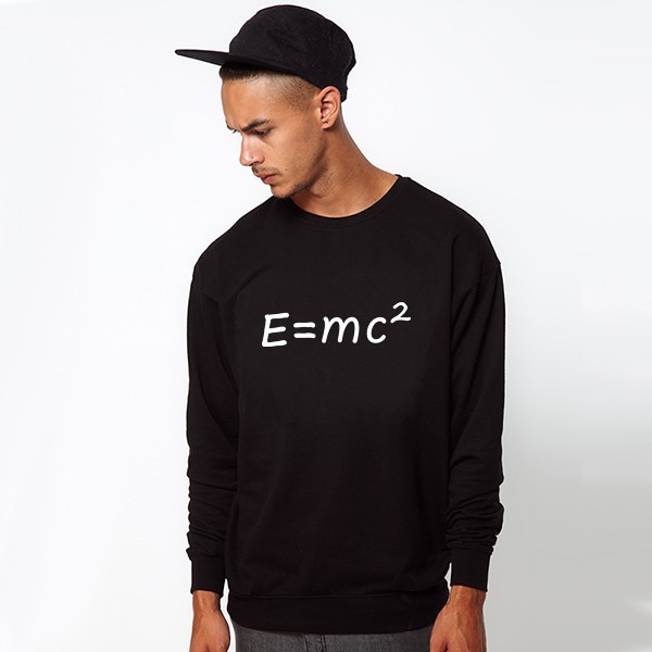 EMC2 Sweatshirt 5