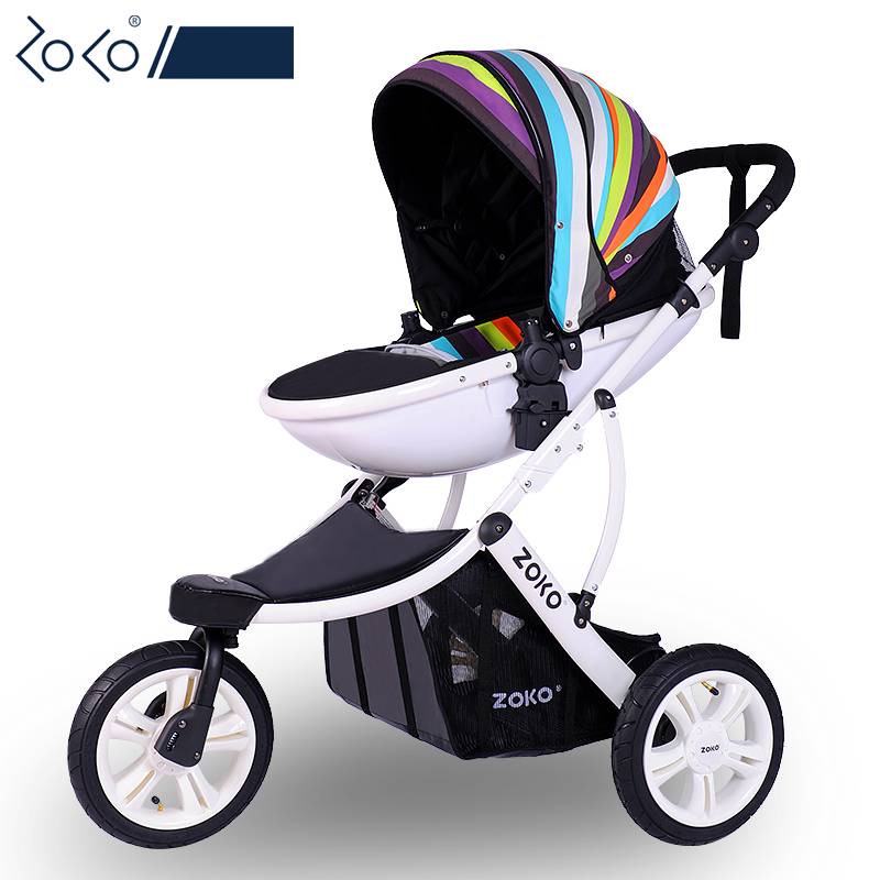 baby strollers unique