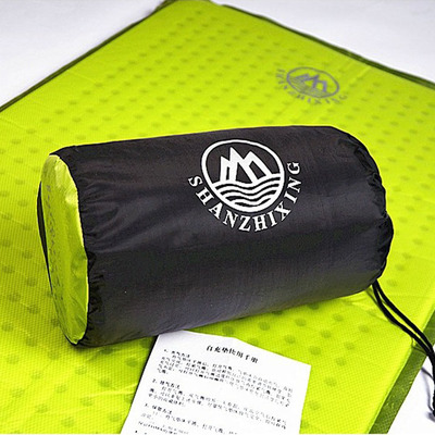 Inflatable Sleeping Bag Mat Inflatable Sleeping Bag Mat