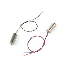 F17348 JXD 509V 509W 509G CW + CCW Motor for JXD RC Drone Quadcopter Hexacopter 4/6 Axle Gyro UA