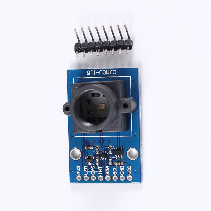 Cjmcu 115 Tcs3414cs Color Recognition Detector Sensor Color Distinguish Module For Arduino Micro Products