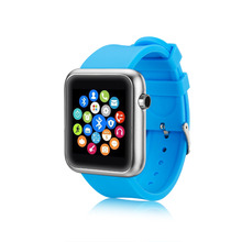 2015 New Bluetooth Smartwatch s68 Smart Watch for iPhone 4/4S/5/5S Samsung S4/Note3 HTC Android Phone xiaomi Smartphones u8 80