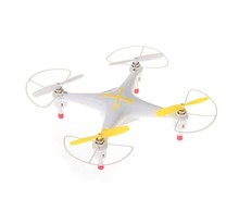 F09714/7 Cheerson CX-30w 4CH Wifi Real Time Video RC Quadcopter 6 axle Gyro Camera 360 Rotating RTF Drone