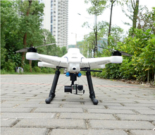 JTT T50 professional aerial intelligence RC drone FPV Flying RC Aerial Camera RC Quadcopter with 3-Axis Gimbal 10000mAh battery