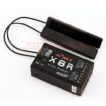 Hot Sale FrSky 2.4G S.Port 8/16ch Telemetry Receiver X8R for Taranis X9D – PCB Antenna Low Shipping Fee Fast Shipping
