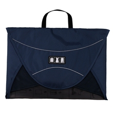 4 Color Handing Lightweight Nylon Luggage Travel Bags For Clothes Black Packing Cube Small Travel Bag