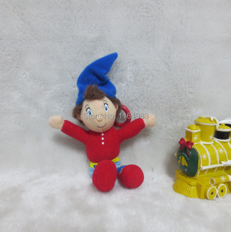 noddy plush