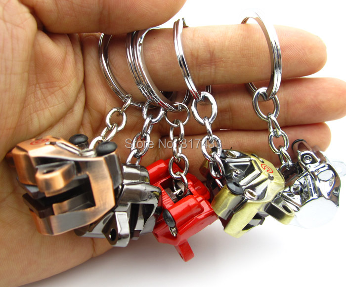 MV34C062SN2 car brake caliper keychain (4)