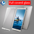 0 26mm Premium Tempered glass film For Huawei Mate 8 mate8 6 0 Full coverd glass