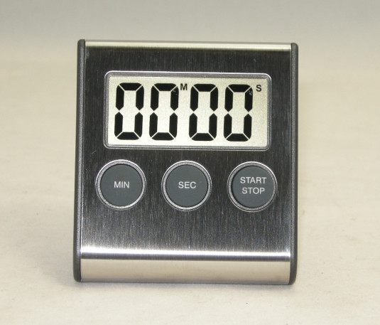 Digital kitchen timer 2006