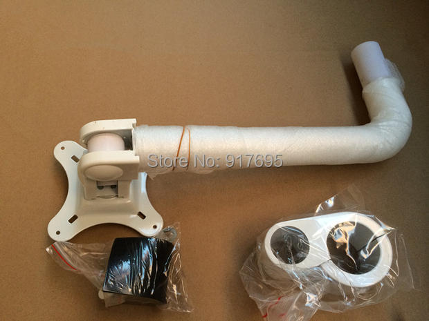 Description Picture 6 of itemDental Chair Foshion FJ22A Use Metal Monitor Standard Trestle