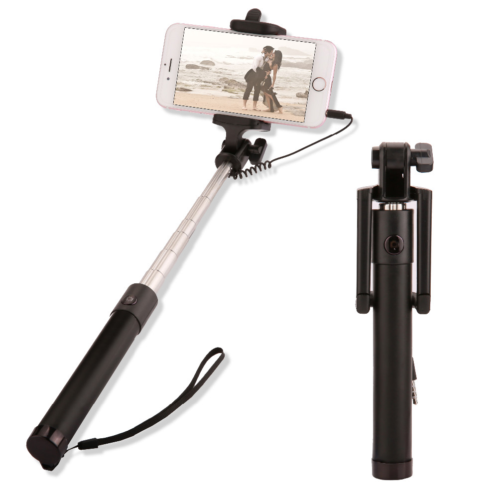 Huawei Selfie Stick Tripod Monopod