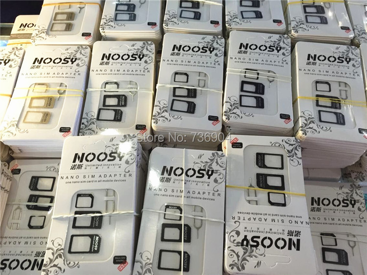    NOOSY Nano    SIM      + SIM   
