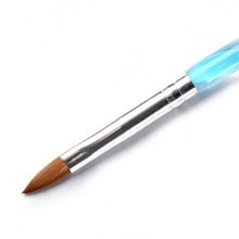Summer Shop 350buy 5pcs Acrylic Nail Art UV Gel Carving Pen Brush Liquid Powder DIY No