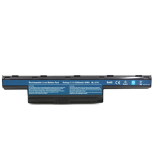 New Laptop Battery for Acer Aspire 4253 4551 4552 4738 4741 4750 4771 5251 5253 5336 5349 5551 5552 5560 5733 5733Z 5741