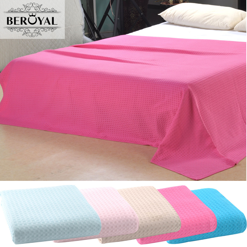 Online Kaufen Großhandel waffel decke aus China waffel decke