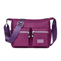 New Waterproofing Nylon Women Messenger Bags Vintage Shoulder Kiple Style Crossbody Bags Bolsas Femininas Dollar Price