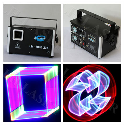 lh rgb235 1 5w 2d 3d laser lighting for sale cheap price lh rgb235 1 5w 2d 3d laser lighting for sale cheap price
