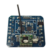 JJRC X1 RC Quadcopter Spare Parts Flight Controller Board X1 Parts For RC Camera Drone Accessories