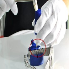 2016 hot sale New Watch Band Link Strap Pin Remover Adjuster Repair Tool Color Random