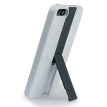 Ipearl fashion exquisite pc case for iphone 5 5s 5c SE cell phone case mobile case cover shell handy kickstand