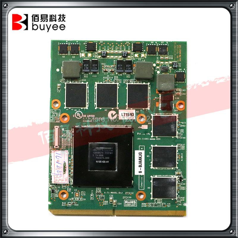 Online kopen Wholesale Nvidia mxm videokaart uit China Nvidia mxm videokaart Groothandel