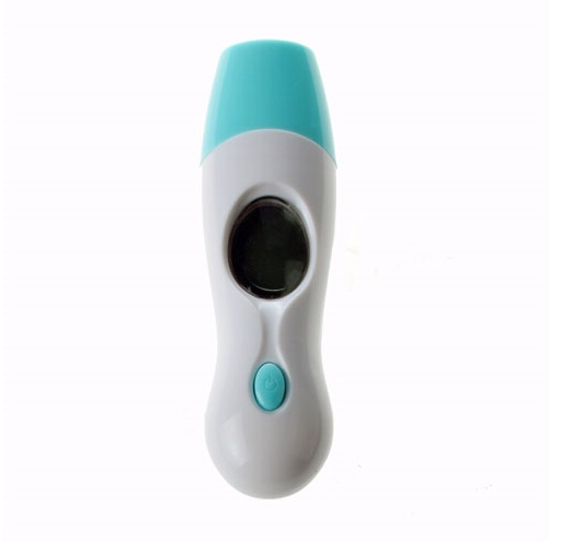 Multi Function Baby Adult Body Ear Forehead Infrared IR Digital Thermometer With  Digital LCD