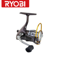 Free shipping 100 original RYOBI ZAUBER High Quality cheap spinning fishing reel Carp fishing tackle carretilha