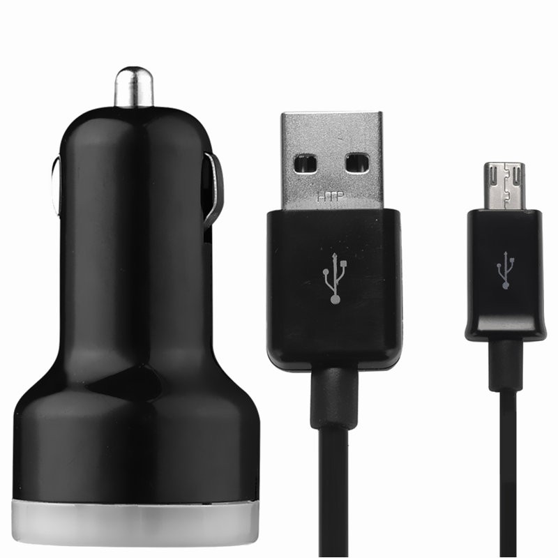 original-dual-car-charger-usb-micro-usb-cable-For-samsung-lenovo-jiayu-xiaomi-ZTE-high-speed