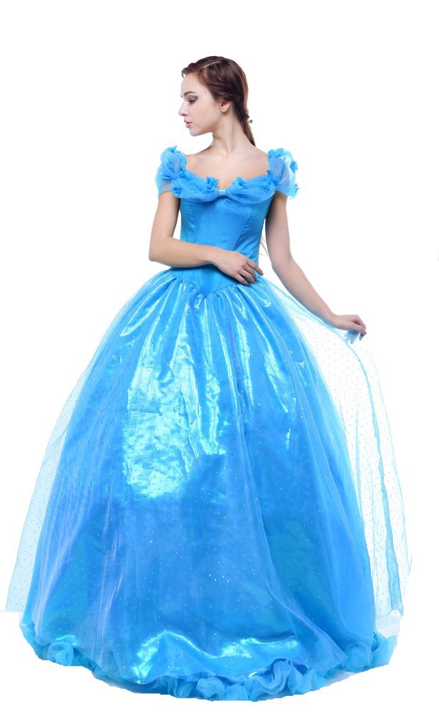 Fairy Tale Costumes For Adults 36