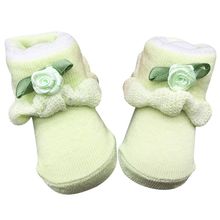 2016 Summer Spring Winter Girls Princess Lace Mesh Cotton Socks For Kids Sock Children Ankle Socks