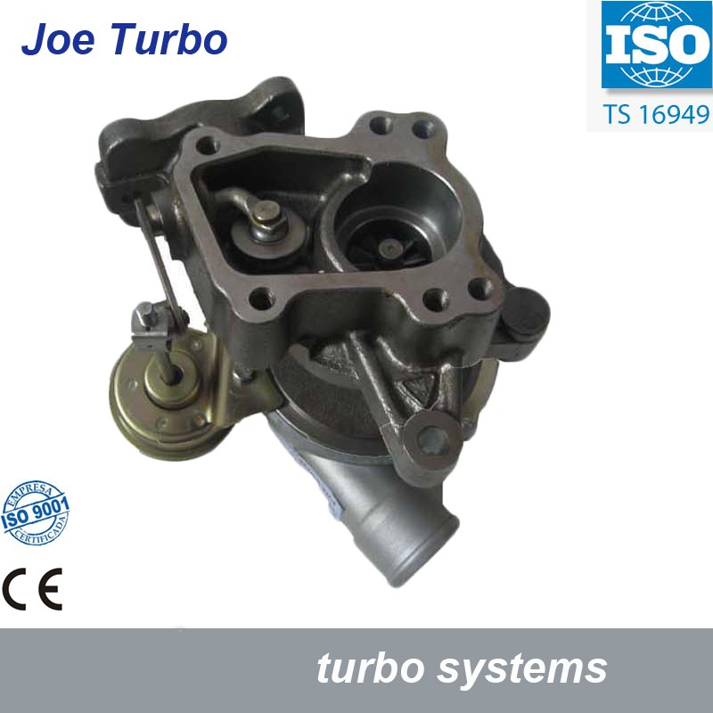 Turbo K03 0050 0024 53039880050 53039700050 53039880024 Turbocharger For Citroen C5 C8 Peugeot 406 607 DW10ATED 2.0L HDi 110HP (2)