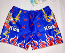 2016 Baby Boys Spiderman Swimwear Summer Kids Swimming Trunks Children Beach Bathing Swimsuit Character Swim Short