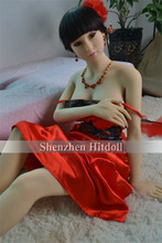 NEW 158cm Top quality life size silicone sex doll skeleton japanese real love doll real girl