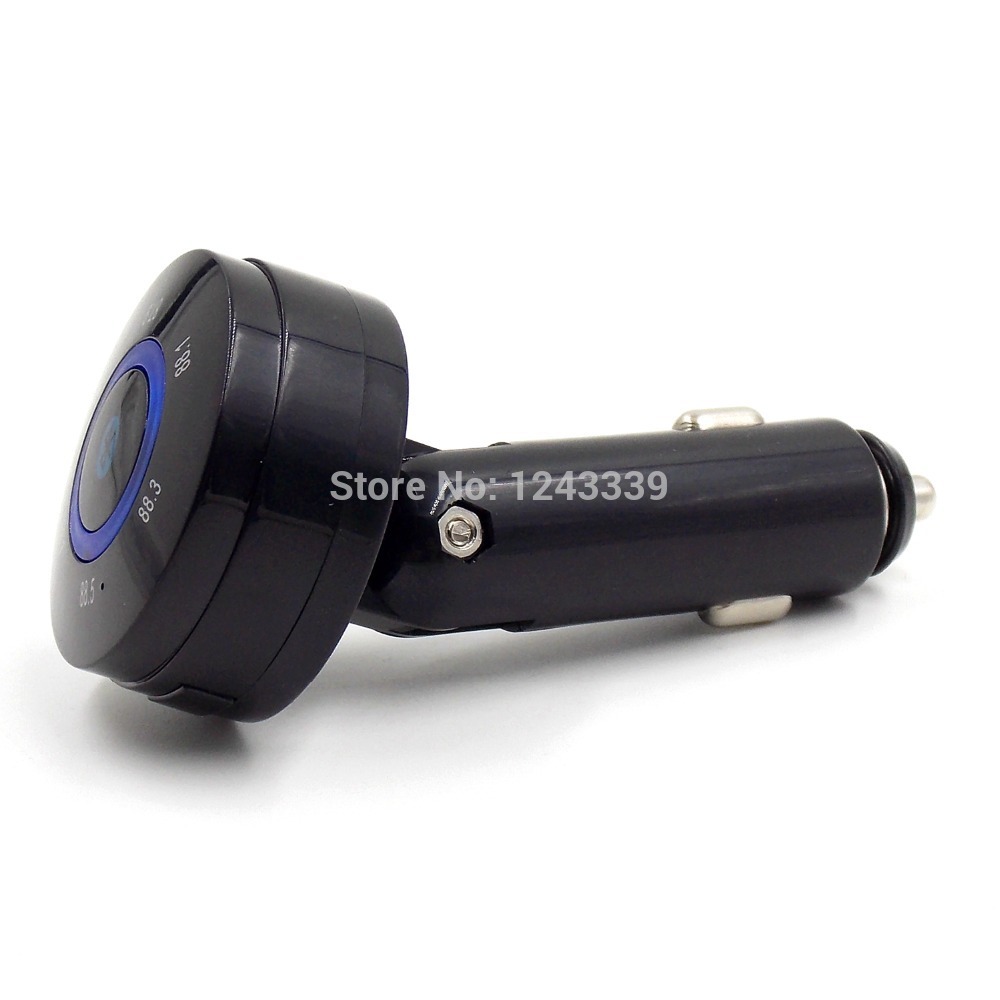 Bluetooth     fm-  USB        iphone Android - 