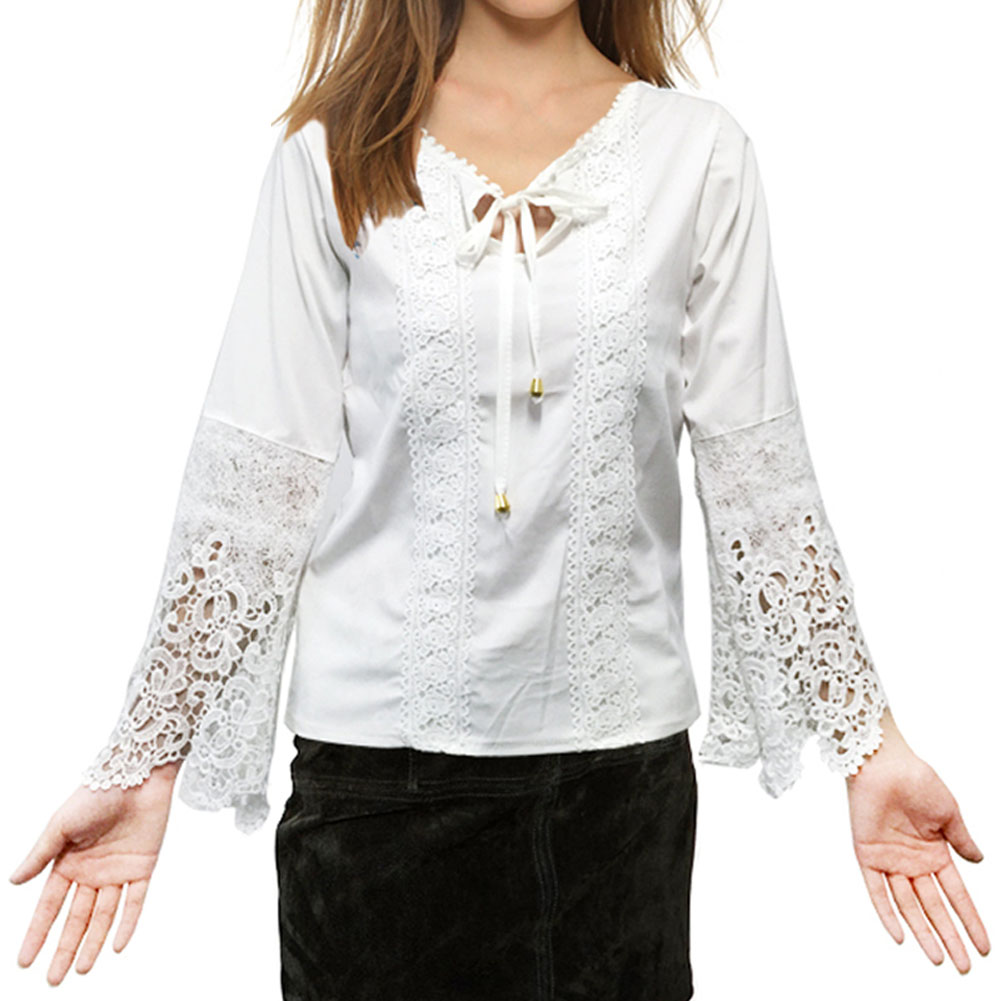 Fashion World Bell Sleeve Tops Fashion World Bell Sleeve Tops