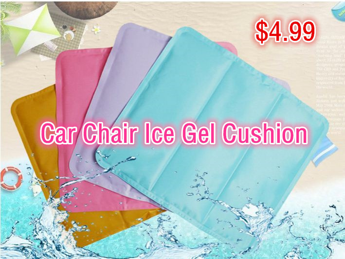 gel cushion