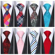 2015 New fashion Accessories 40 style 100% silk jacquard tie ties for men Formal Business Wedding Party Neckties Free Shipping