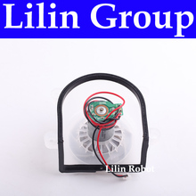 (For B2000,B3000,B2005,B2005 PLUS) Fan Assembly for Vacuum Cleaning Robot, 1pc/pack
