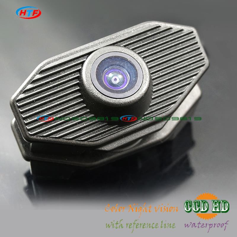 Car parking camera for Subaru Forester 2013 2014 front view camera CCD HD night vision camera waterproof wide angle Car parking camera for Subaru Forester 2013 2014 front view camera CCD HD night vision camera waterproof wide angle