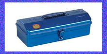 Especial pequeña caja de herramientas caja de almacenamiento portátil kit de herramienta portátil herramientas de auto herramienta de mano gabinete