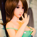 Rifrano japanese silicone sex dolls 100cm real silicone sex doll for men big breast sex doll