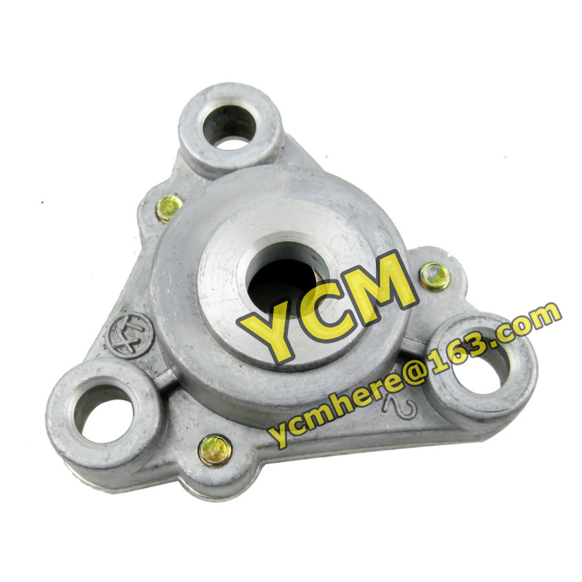 Oil Pump New Type font b GY6 b font 50 80cc Scooter Engine Spare Parts Moped