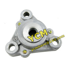 Oil Pump New Type GY6 50 80cc Scooter Engine Spare Parts Moped Wholesale YCM
