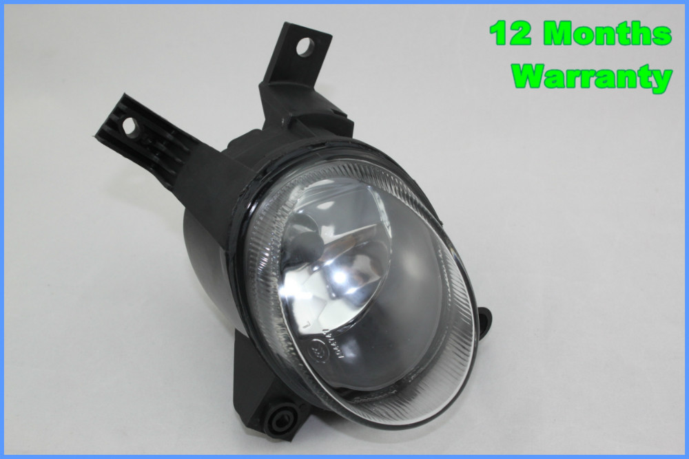 For Audi A4 S4 B7 2005 2006 2007 2008 A3 2006-2012 Front Left New Fog Light Lamp With Bulbs 8E0941699C