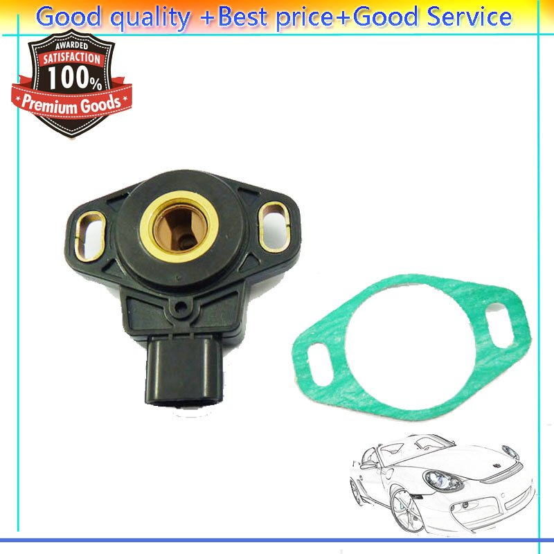 2006 Honda rincon throttle sensor #6