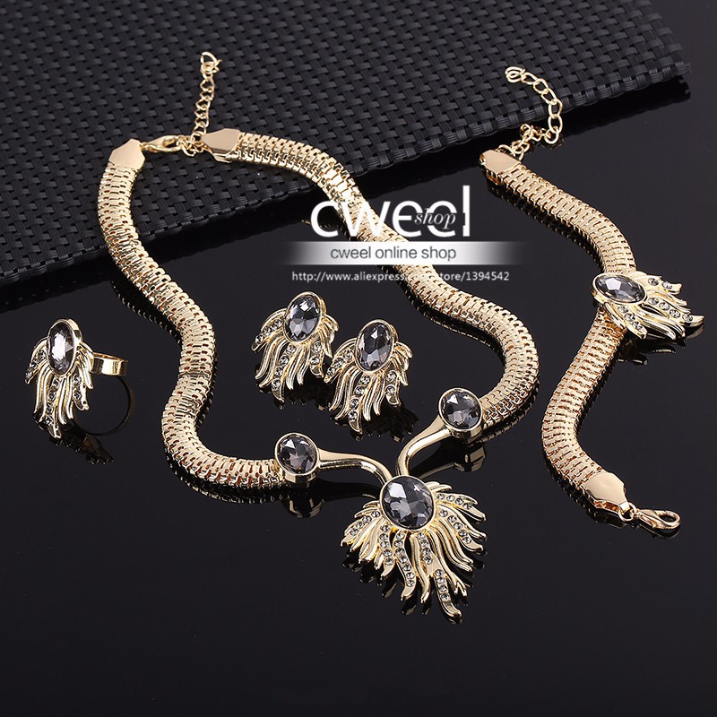 jewelry sets cweel (519)