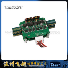Free shipping 30A four in one axis brushless ESC ZYX16 speed controller