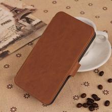 High Quality BOWEIKE Logo PU Skin Protector Cover Leather Case For BQ AQUARIS 5 7 FNAC