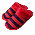 Wo weino High Quality Women Casual Home Floor Soft Sole Slippers Female Shoes Pantufas Women Indoor